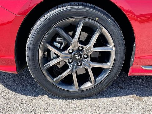 Used 2019 Hyundai Sonata Limited image 9