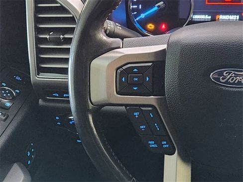 Used 2019 Ford F250 Platinum w/ Platinum Ultimate Package image 26