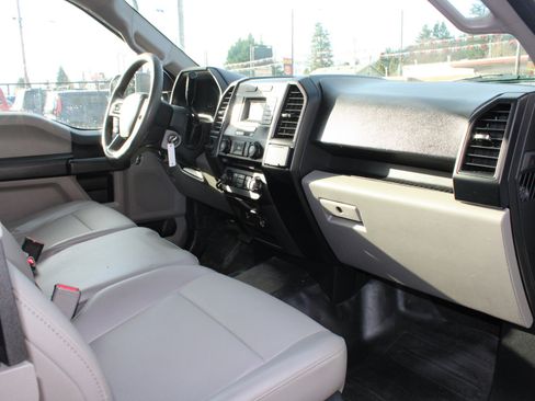 Used 2015 Ford F150 XL w/ XL Power Equipment Group image 14