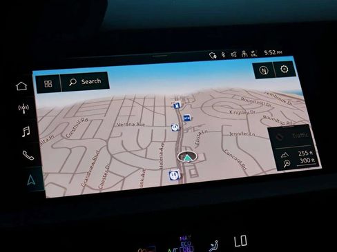 Used 2023 Audi RS 3 image 58