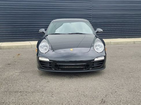 Used 2012 Porsche 911 Carrera GTS RWD image 2