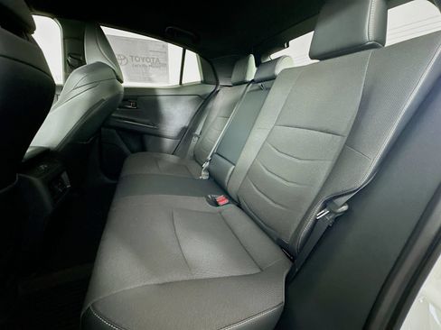 New 2026 Toyota C-HR AWD/4WD image 24