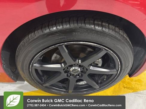 Used 2016 Hyundai Veloster FWD image 21