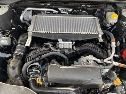 Used 2023 Subaru Outback Limited XT image 24