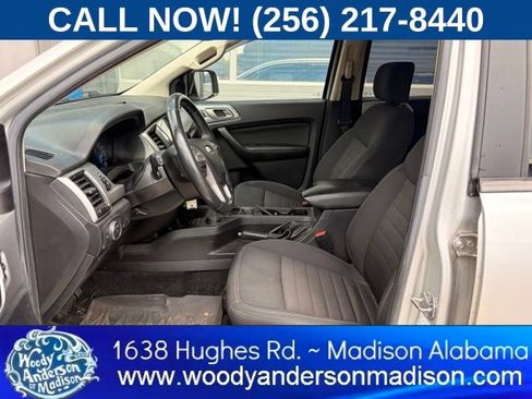 Used 2019 Ford Ranger XLT w/ Equipment Group 302A Luxury AWD/4WD image 10