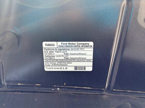 Used 2018 Ford F150 XLT RWD image 15