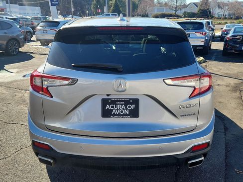 Used 2023 Acura RDX AWD w/ Technology Package image 6