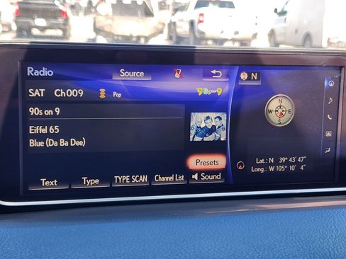 Used 2017 Lexus RX 350 AWD w/ Premium Package image 27