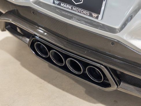 Used 2023 Chevrolet Corvette Z06 w/ Z07 Performance Package image 20