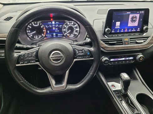 Used 2019 Nissan Altima 2.5 SL image 22