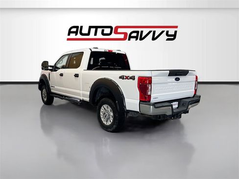 Used 2022 Ford F350 XLT image 5