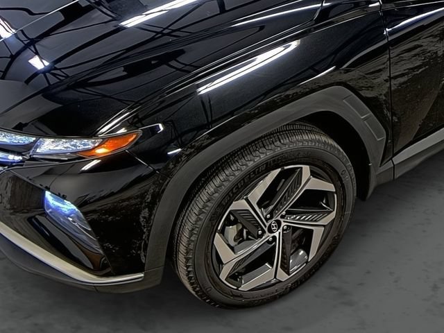 Used 2023 Hyundai Tucson SEL w/ Convenience Package AWD/4WD image 8