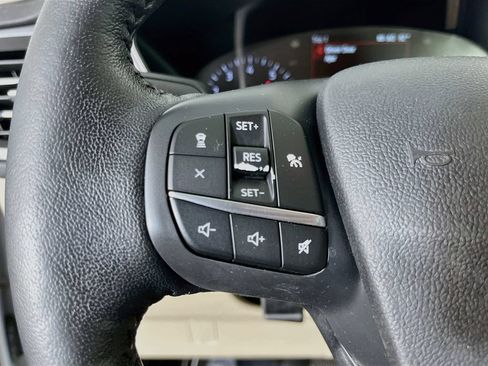 Used 2020 Ford Escape SEL FWD image 14