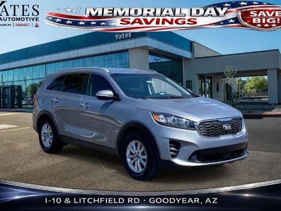 Used 2020 Kia Sorento LX w/ LX I4 Convenience Package