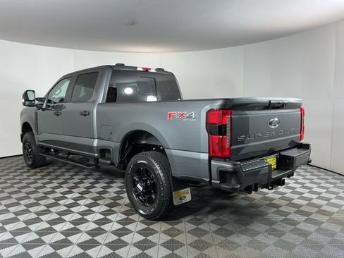 New 2026 Ford F350 XL AWD/4WD image 6