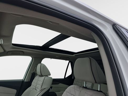 New 2026 Honda Pilot Elite image 30