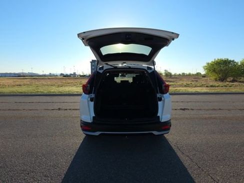 Used 2020 Honda CR-V EX image 27