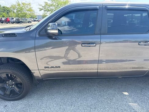 Used 2020 RAM 1500 Big Horn AWD/4WD image 20