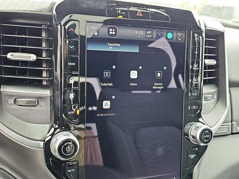 New 2026 RAM 1500 Big Horn image 18