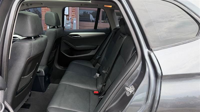 Used 2015 BMW X1 sDrive28i RWD image 21