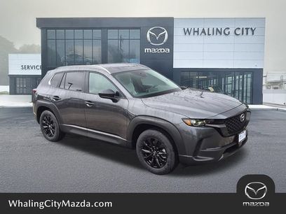 New 2026 MAZDA CX-50 AWD 2.5 S w/ Weather Package
