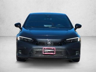 Used 2022 Honda Civic Sport video 2