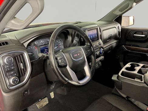 Used 2021 GMC Sierra 1500 SLE AWD/4WD image 18