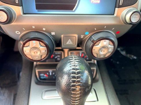 Used 2013 Chevrolet Camaro LT w/ RS Package image 30