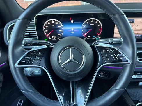 Used 2025 Mercedes-Benz GLE 350 4MATIC image 30