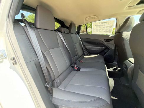 Certified 2026 Subaru Crosstrek 2.5i Premium AWD/4WD image 18