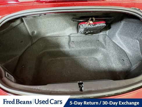 Used 2016 MAZDA MX-5 Miata Grand Touring image 22