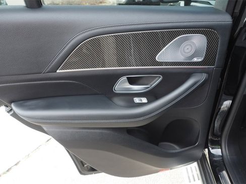 Used 2021 Mercedes-Benz GLE 53 AMG 4MATIC Coupe image 17