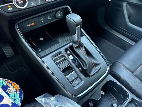 New 2026 Honda CR-V Sport-L image 19