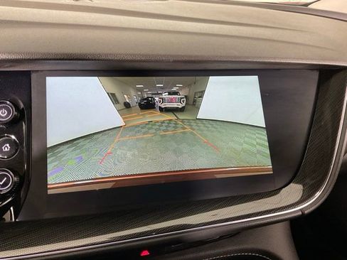 Used 2022 Buick Envision Preferred FWD image 12