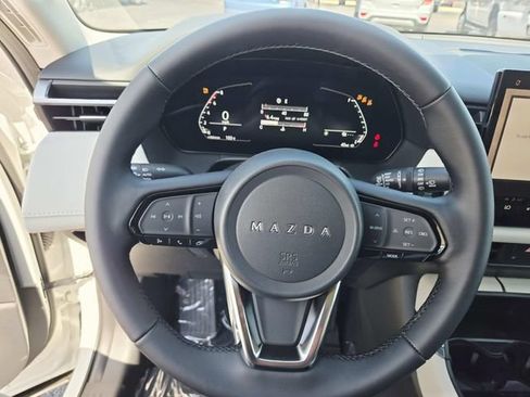 New 2026 MAZDA CX-5 Preferred AWD/4WD image 15