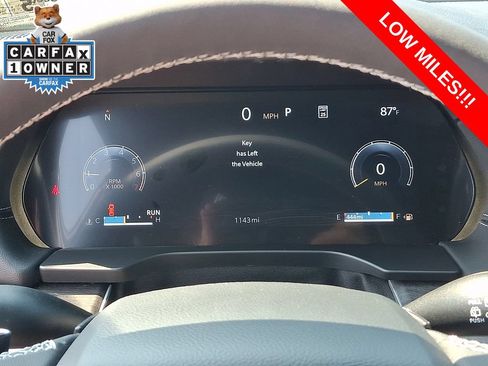 Used 2026 Jeep Grand Cherokee Altitude AWD/4WD image 20