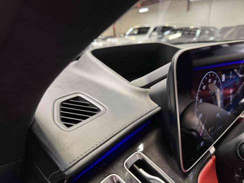 Used 2023 Mercedes-Benz S 580 4MATIC Sedan image 96