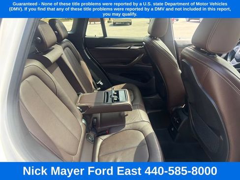 Used 2016 BMW X1 xDrive28i AWD/4WD image 20