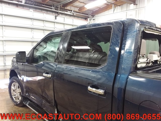 Used 2016 Ford F150 XLT w/ Equipment Group 301A Mid AWD/4WD image 17