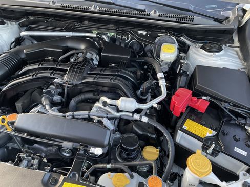 Used 2025 Subaru Crosstrek 2.0i Premium image 37