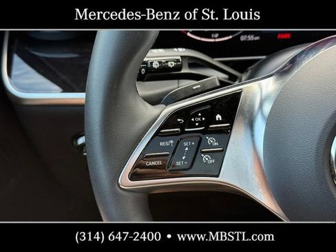 Certified 2026 Mercedes-Benz GLC 300 4MATIC image 20