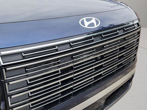 New 2026 Hyundai Palisade Limited image 9