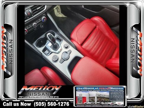 Used 2023 Alfa Romeo Giulia Veloce image 15