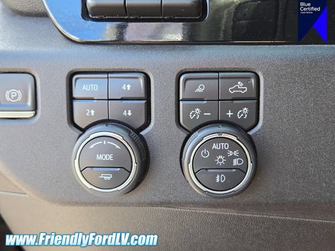 Used 2024 Chevrolet Silverado 2500 High Country w/ Technology Package AWD/4WD image 24