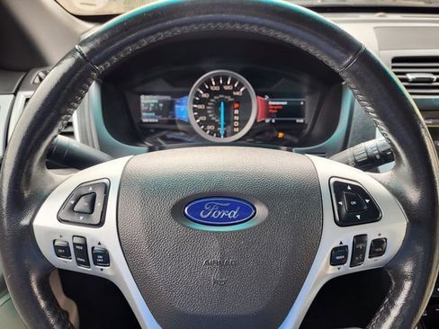 Used 2014 Ford Explorer Limited w/ Equipment Group 302A image 21