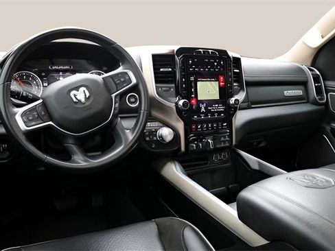 Used 2021 RAM 1500 Laramie image 14