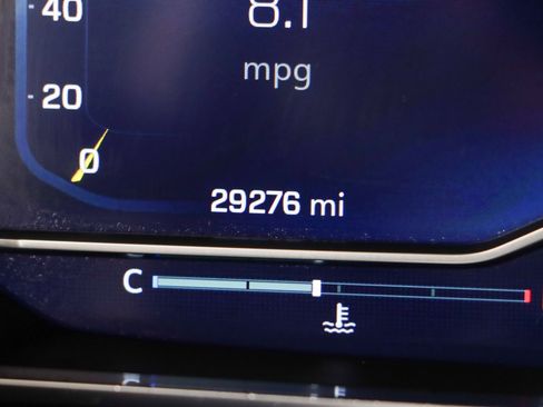 Used 2024 Chevrolet Tahoe RST w/ Luxury Package RWD image 17
