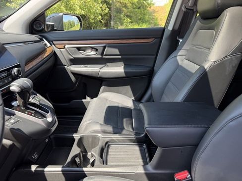Used 2020 Honda CR-V EX-L image 22