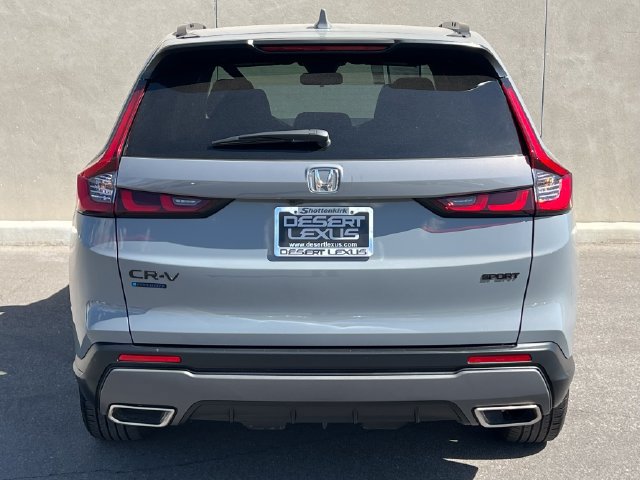 Used 2026 Honda CR-V Sport image 5