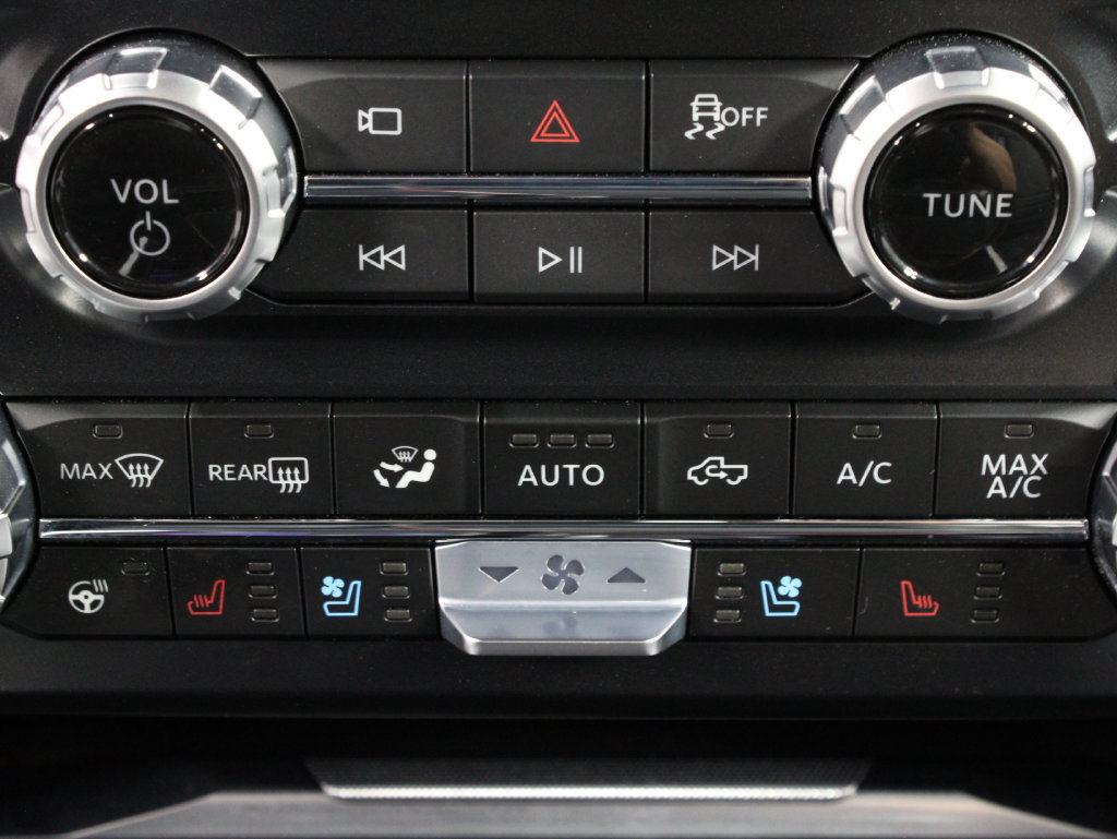 Used 2026 Ford F250 Platinum AWD/4WD image 72